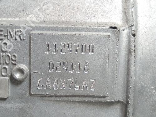 Gearbox BMW 4 Coupe (G22, G82) M4 Competition M xDrive | BP29279620M3