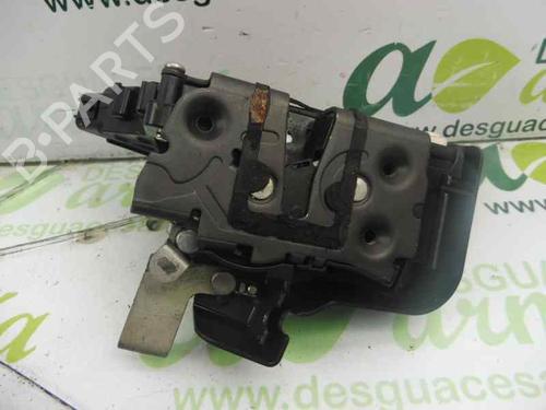 Rear right lock FORD FOCUS II (DA_, HCP, DP)  | BP1854246C99 