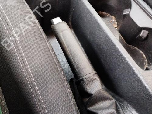 Frein à main FORD TOURNEO CONNECT / GRAND TOURNEO CONNECT V408 MPV [2013-2026]  32133474