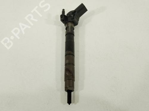 Used Injector VW TOUAREG (7LA, 7L6, 7L7) 3.0 V6 TDI (225 hp) 32751002