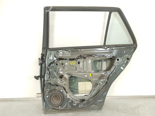 Right rear door TOYOTA AVENSIS Estate (_T25_)  | BP12296679C5 