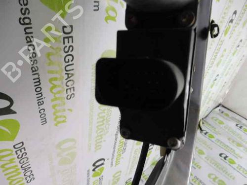 Rear left window mechanism AUDI A3 (8L1) 1.9 TDI | BP1846488C24 