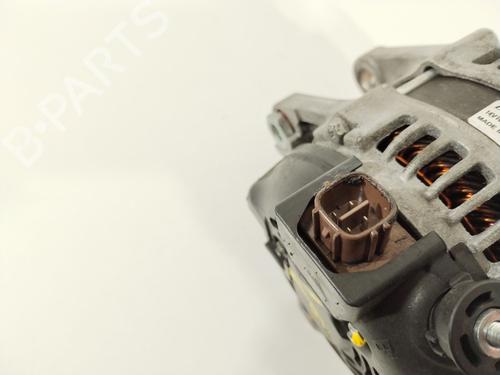 Alternator TOYOTA COROLLA (_E12_) 1.4 D (NDE120_, NDE120R) | BP29943658M7 