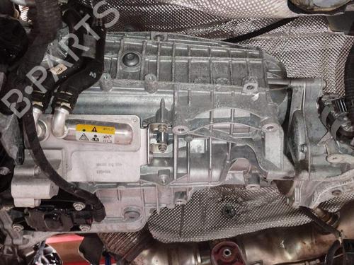 Used Gearbox Gearbox AUDI Q5 (FYB, FYG) 40 TDI Mild Hybrid quattro (204 hp) 40220566 40220566