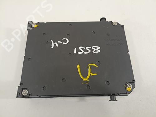 Fuse box CITROËN C4 II (NC_)  | BP14917361E1 