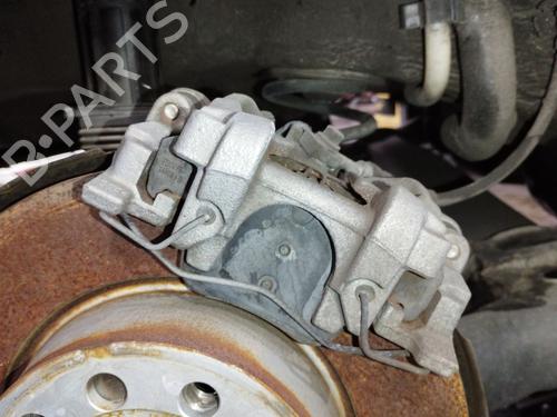 Used Right rear brake caliper VW GOLF VII (5G1, BQ1, BE1, BE2) 1.6 TDI (105 hp) 31116960
