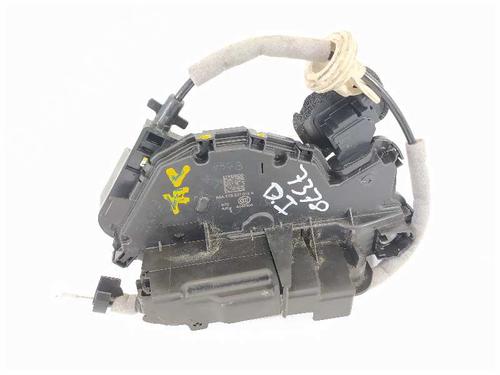 Used Front left lock SEAT IBIZA V (KJ1, KJG) 1.0 (75 hp) 8235237