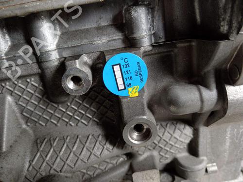 Engine SEAT IBIZA IV (6J5, 6P1) 1.2 TSI | BP24876596M1 - Image 6