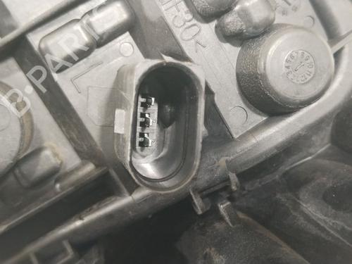 Left taillight AUDI A3 (8V1, 8VK) 1.6 TDI | BP34460781C34 - Image 5
