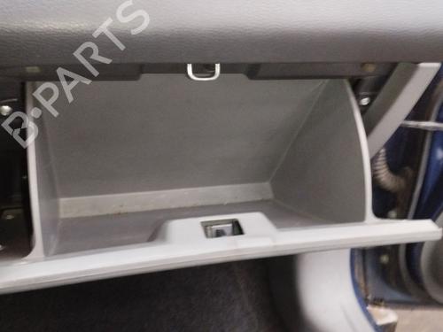 Glove box SUZUKI SX4 (EY, GY) 1.9 DDiS 4x4 (RW419D) | BP31837344C95 - Image 2
