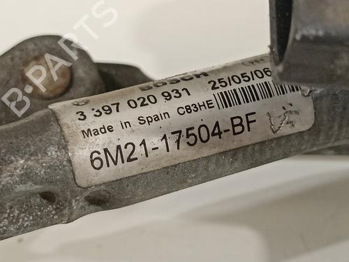Front wiper motor FORD S-MAX (WA6)  | BP4848031M29 