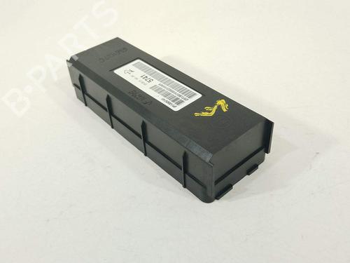 Control unit OPEL INSIGNIA A (G09) 2.0 CDTI (68) | BP38563936M11 - Image 4