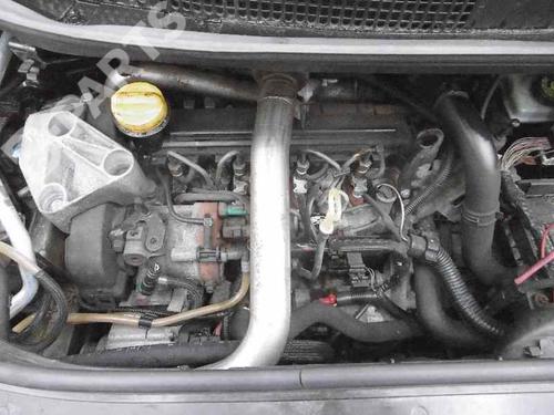 Right front driveshaft RENAULT SCÉNIC II (JM0/1_)  | BP1845794M39 