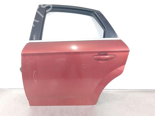 Used Left rear door FORD MONDEO IV (BA7) [2007-2015]  16789506