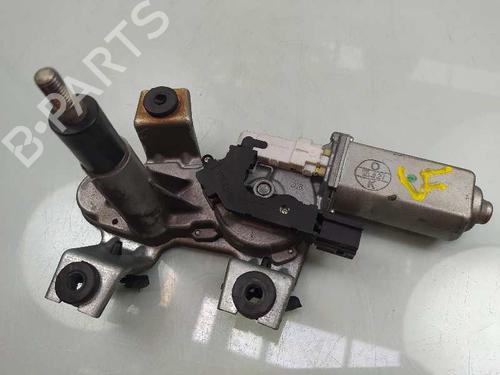 Used Rear wiper motor LAND ROVER DISCOVERY III (L319) [2004-2009]  4847016