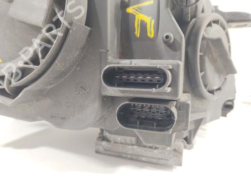 Left headlight MERCEDES-BENZ B-CLASS Sports Tourer (W245)  | BP26307996C28 