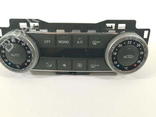 Used Climate control MERCEDES-BENZ C-CLASS (W204) [2007-2015]  27184176