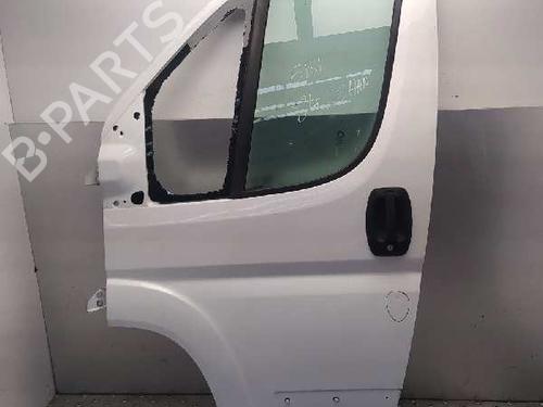 Used Left front door FIAT DUCATO Van (250_) [2006-2025]  7220544