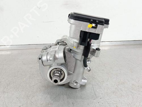 Steering column HYUNDAI KONA (SX2) 1.6 GDi Hybrid | BP34580329M21 - Image 4