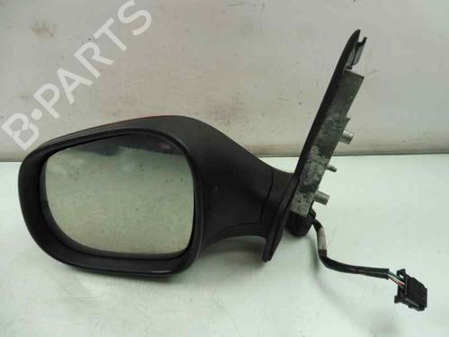 Left mirror SEAT ALTEA XL (5P5, 5P8)  | BP1973572C26 