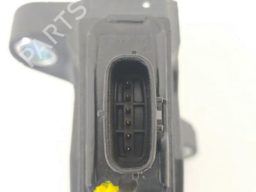 Pedal TOYOTA AURIS (_E18_) 1.8 Hybrid (ZWE186_, ZWE186R) | BP9159422I4 
