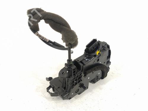 Used Rear left lock NISSAN MICRA V (K14) [2016-2025]  12253417