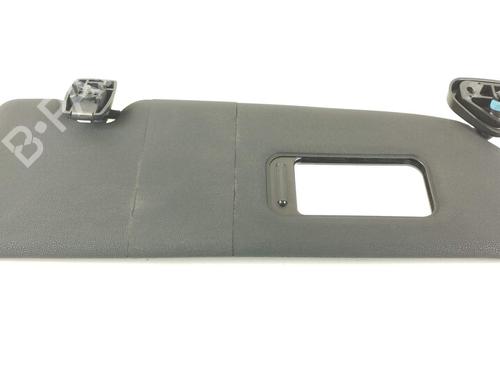 Right sun visor BMW 1 (E87) 116 d | BP12253203I2 - Image 2