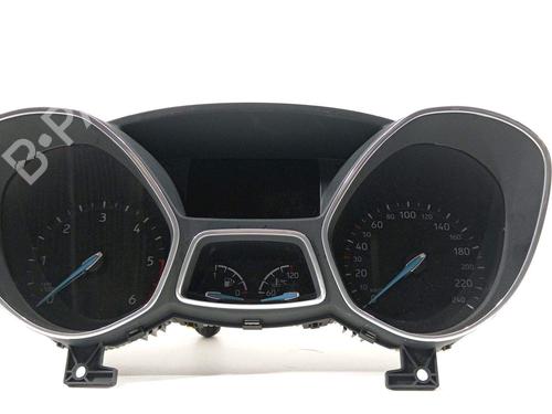 instrument-cluster-ford-focus-iii-2010-2011-2012-2013-2014-2015-2016-2017-2018-2019-2020-39621562 main image