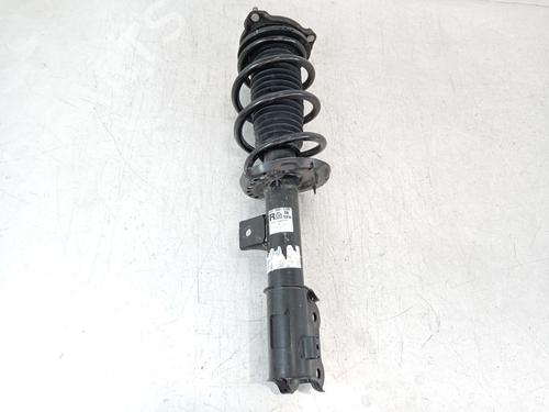Used Right front shock absorber HYUNDAI TUCSON (NX4E, NX4A) [2020-2025]  29125810