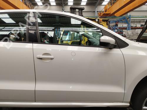 Used Right front door VW POLO V (6R1, 6C1) 1.6 TDI (90 hp) 30192922