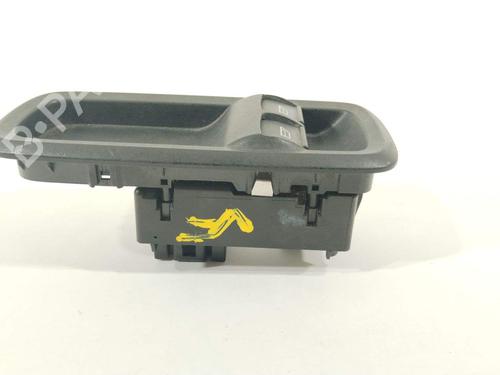 Left front window switch FORD FIESTA VI (CB1, CCN) | BP17092365I27 - Image 2