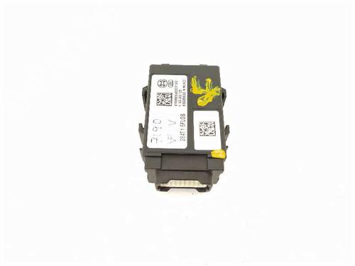 Used Electronic module NISSAN X-TRAIL III (T32_, T32R, T32RR) 1.6 dCi (T32) (130 hp) 8187576