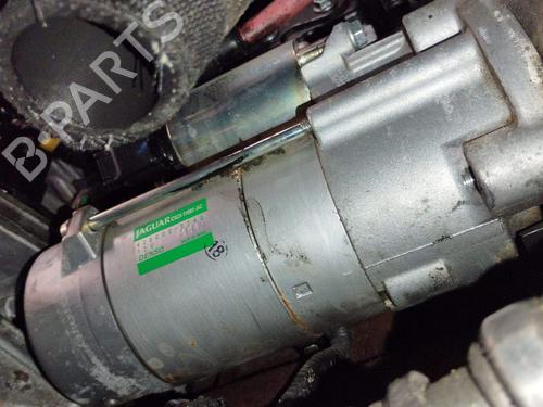 starter-jaguar-xf-i-x250-2008-2009-2010-2011-2012-2013-2014-2015-36017238 main image