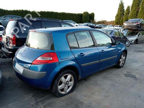 Teile für RENAULT MEGANE II (BM0/1_, CM0/1_) 1.5 dCi (BM1E, CM1E) (106 hp) 4427056 