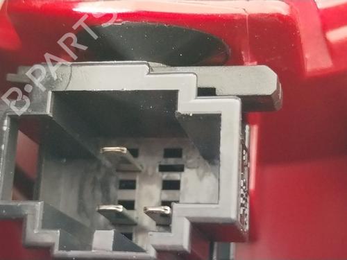 Left tailgate light SEAT ALTEA XL (5P5, 5P8) 1.6 TDI | BP32482712C79 - Image 5