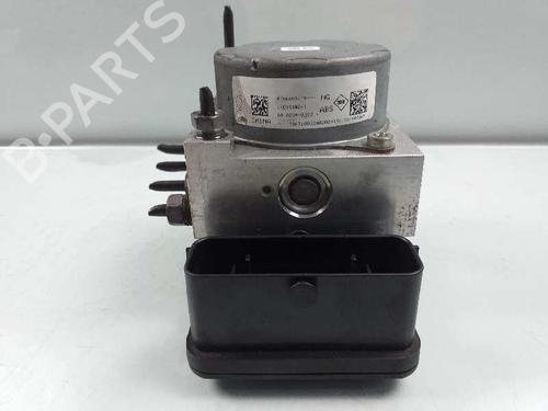 ABS pump DACIA DOKKER MPV (KE_) | BP4852542M43