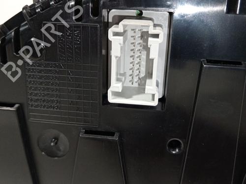 Instrument cluster CITROËN C4 II (NC_) 1.6 HDi 110 | BP29944840C47 