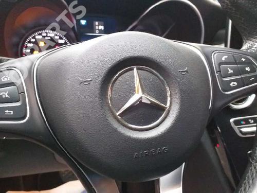 Airbag Kit MERCEDES-BENZ C-CLASS T-Model (S205) C 220 BlueTEC / d (205.204) | BP7248756C86 