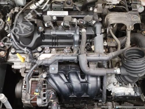 Engine HYUNDAI i10 II (BA, IA) 1.0 | BP36807961M1  - Image 6