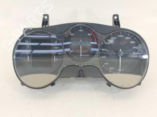 Used Instrument cluster SEAT LEON (1P1) 1.6 TDI (105 hp) 6779979