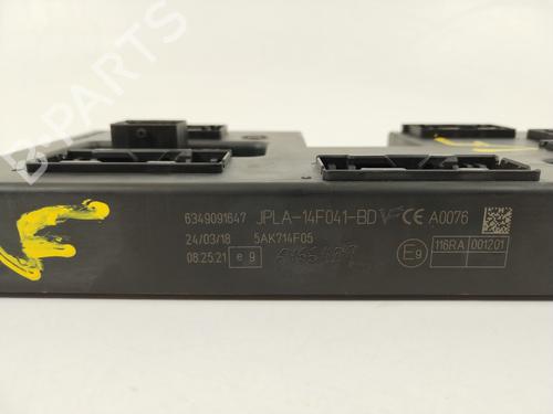 Electronic module LAND ROVER RANGE ROVER SPORT II (L494) 3.0 TDV6 4x4 | BP26552975M83 