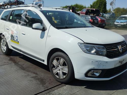 Grille DACIA LOGAN MCV II TCe 90 LPG | BP29359993C40 