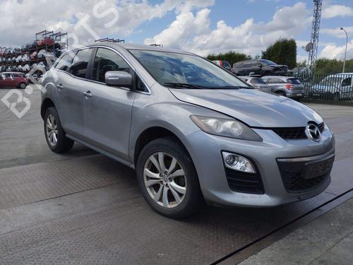 Gearbox MAZDA CX-7 (ER) 2.2 MZR-CD AWD (ER10A) | BP31979870M3 - Image 12