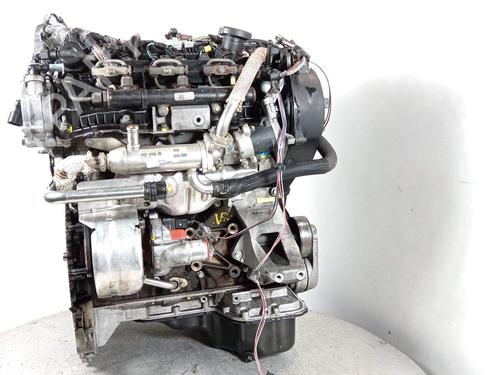 Engine JAGUAR S-TYPE II (X200) 2.7 D | BP24874884M1  - Image 6