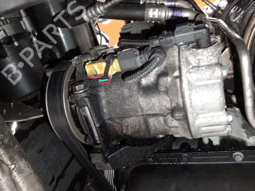 Used AC compressor AC compressor 36674988 36674988