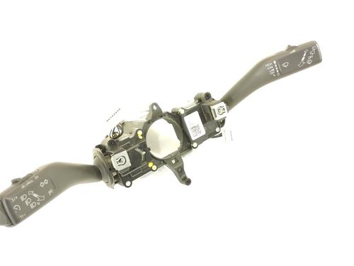 Used Steering column stalk SEAT LEON (1P1) [2005-2013]  4854478