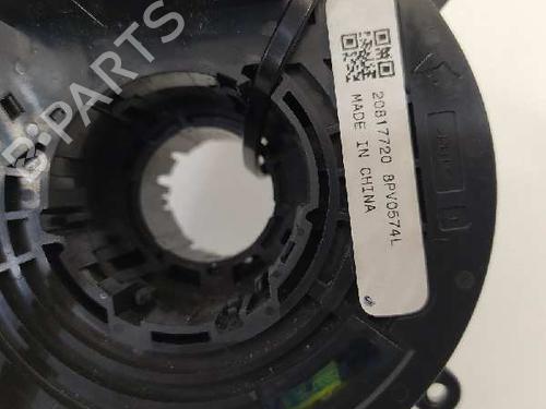 Squib airbag CHEVROLET CRUZE Hatchback (J305)  | BP7518555C102 