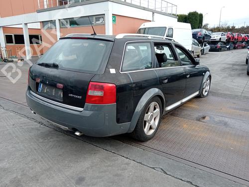 Centralita faros xenon AUDI A6 C5 Avant (4B5) 2.5 TDI quattro | BP27806140C53 