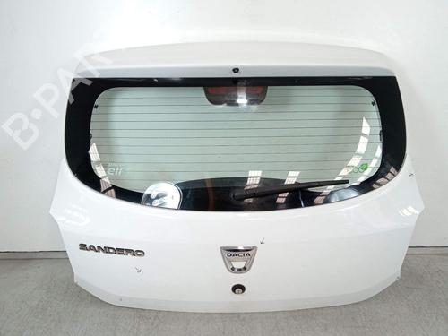 tailgate-dacia-sandero-ii-2012-32363107 main image