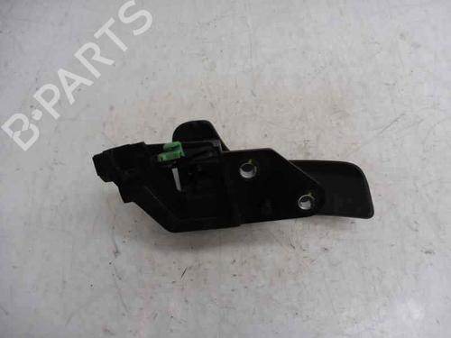 Front right interior door handle FIAT DUCATO Van (250_) | BP3214623I14 - Image 3